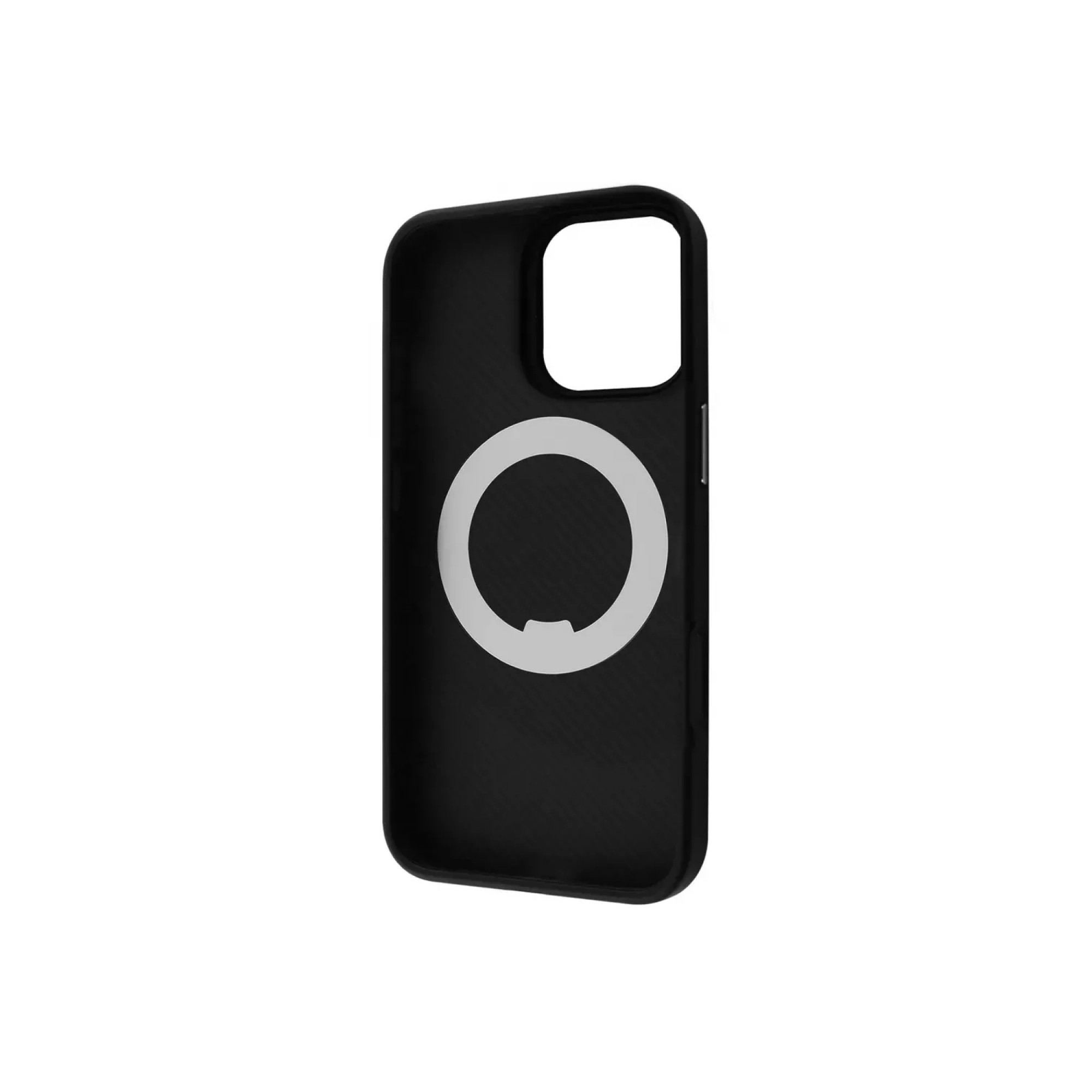 Чехол Proove Reinforce Case with Magnetic Ring iPhone 14 Pro Black